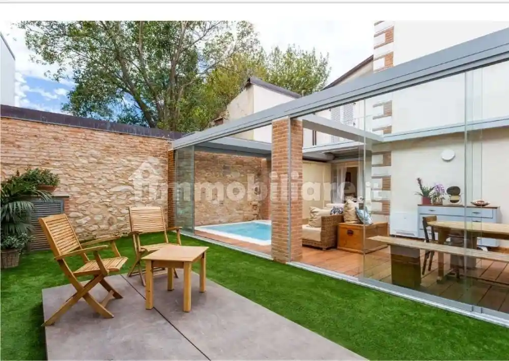 Villa in affitto a Forte dei Marmi