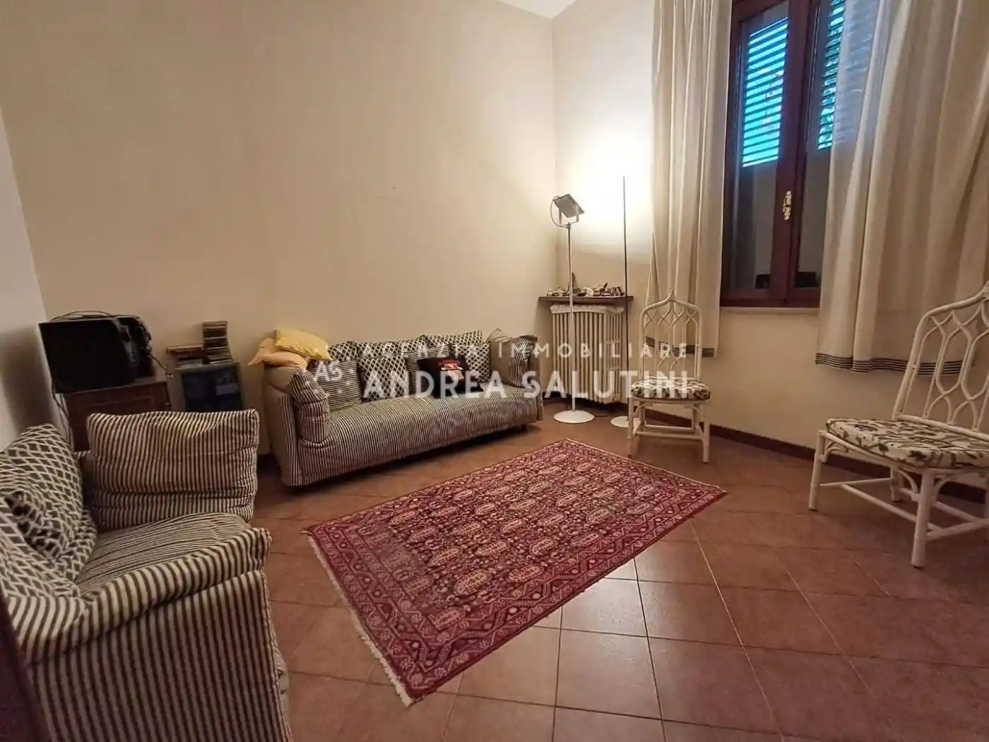Appartamento in vendita a Pontedera