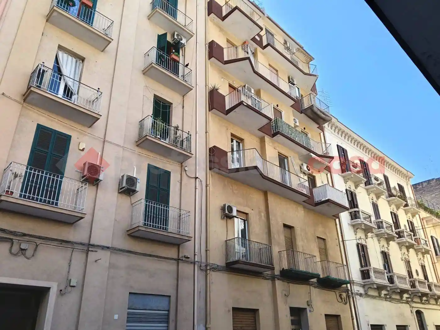 Appartamento in vendita a Taranto