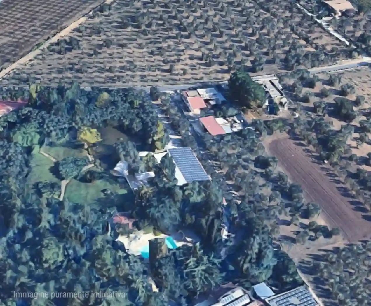 Casa indipendente - foto 4