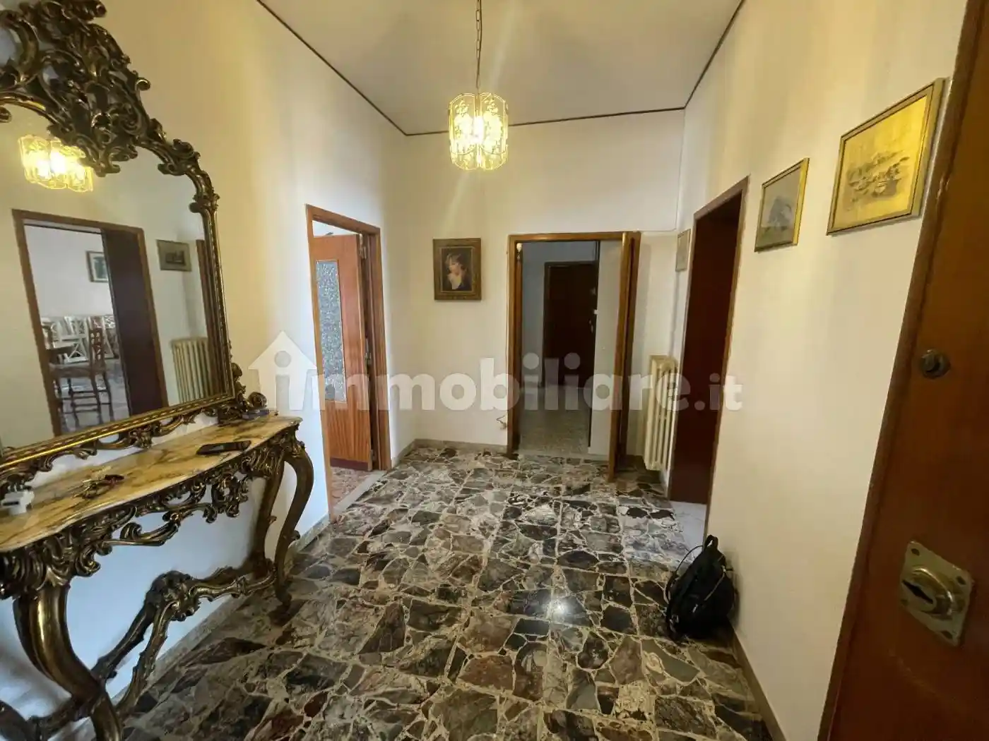 Appartamento in vendita a Vasto