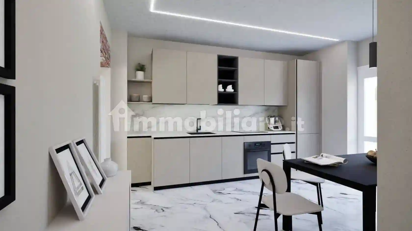 Appartamento - foto 5
