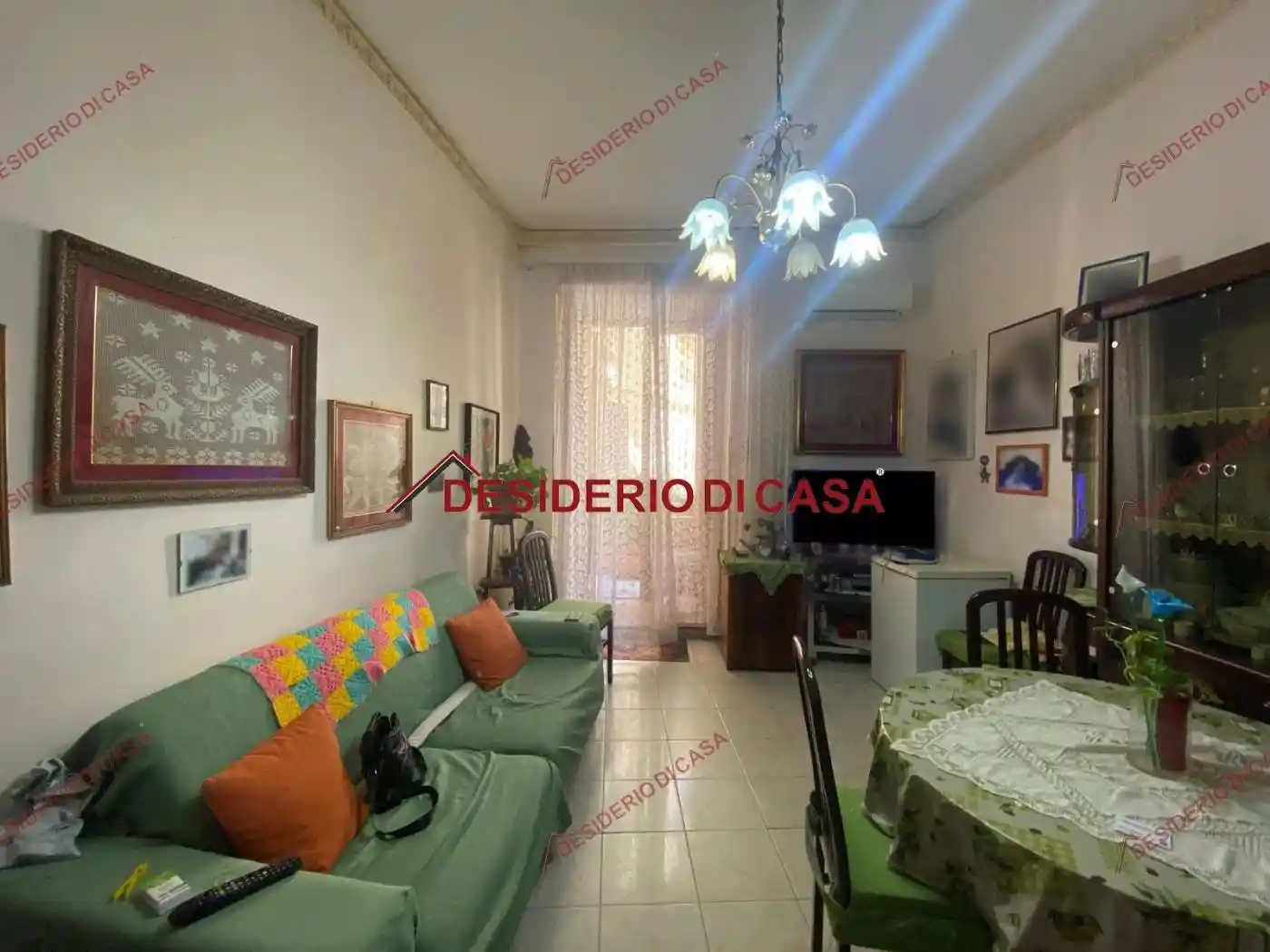 Appartamento in vendita a Termini Imerese
