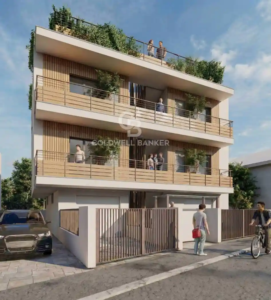 Attico - Mansarda in vendita a Cattolica
