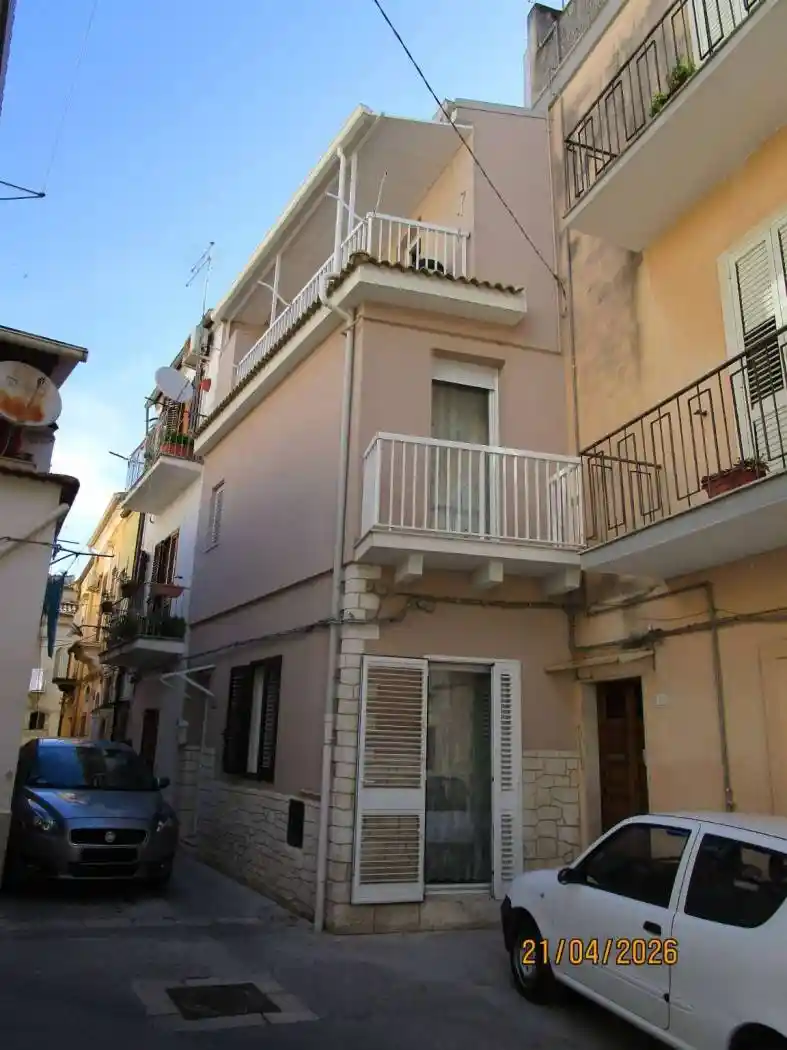 Casa indipendente in vendita a Ragusa