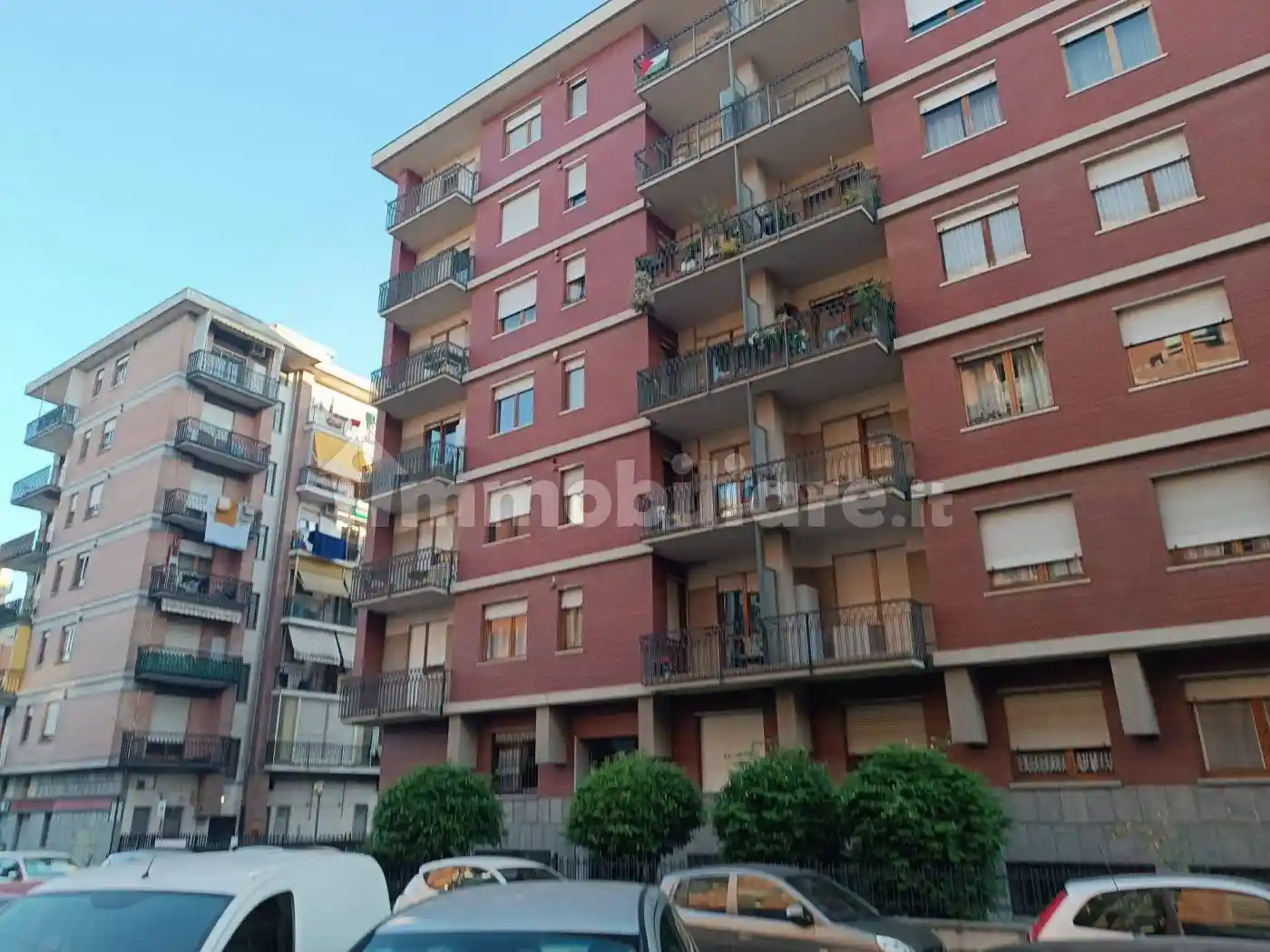 Appartamento in vendita a Torino