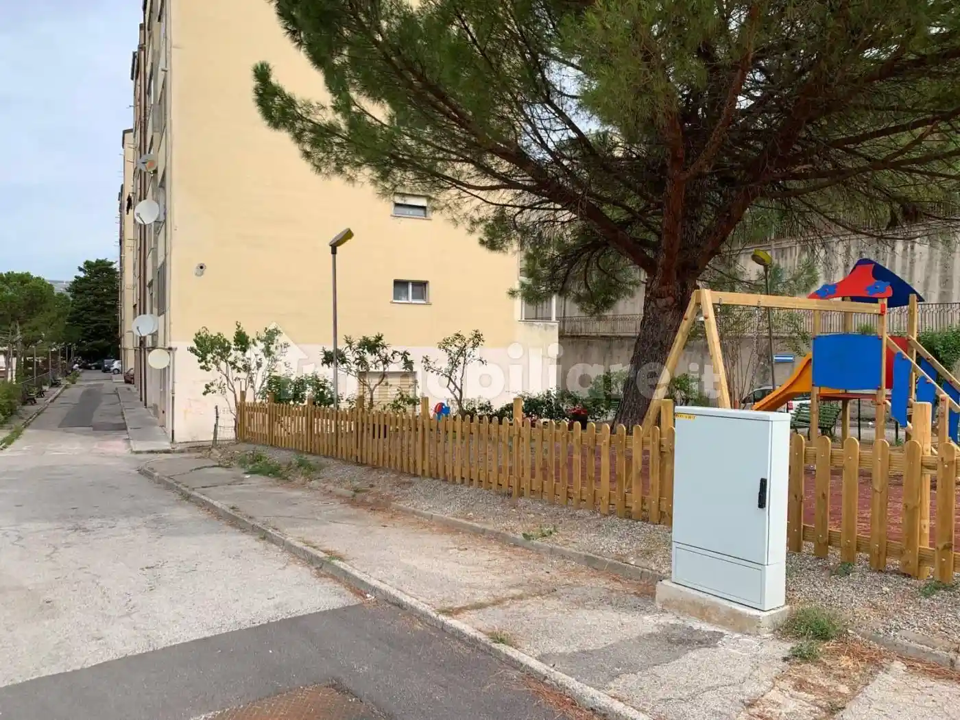 Appartamento in vendita a Potenza