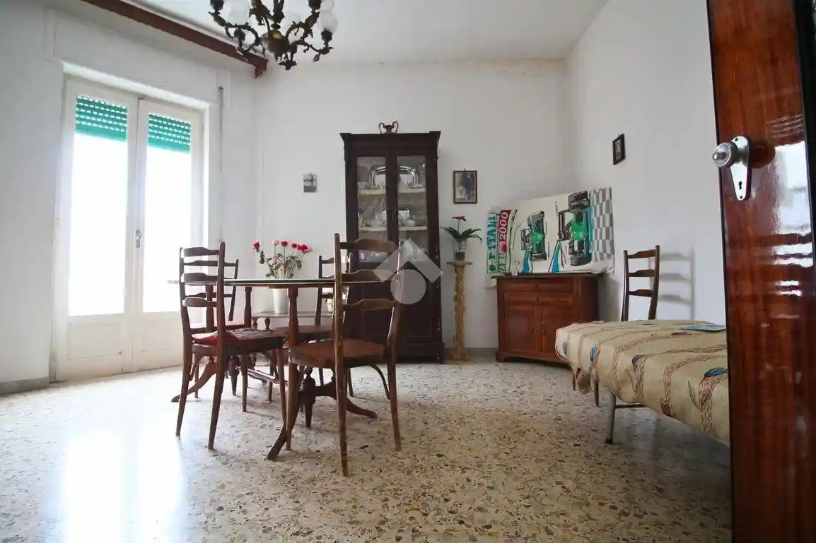 Appartamento in vendita a Ostuni
