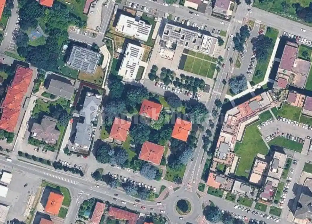 Appartamento in vendita a Cassano d'Adda