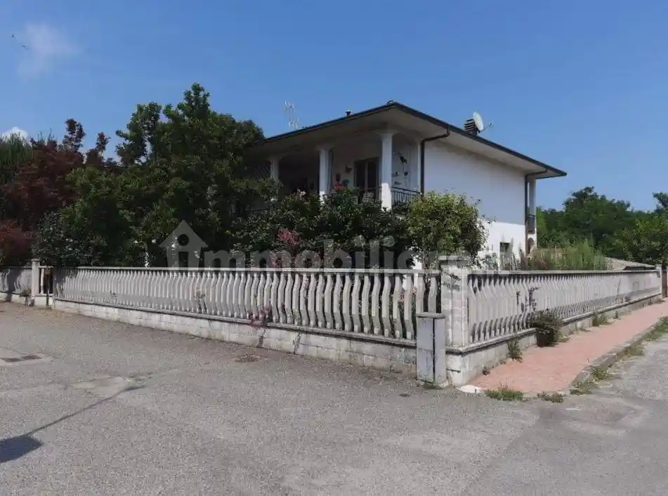 Appartamento in vendita a San Cipriano Po