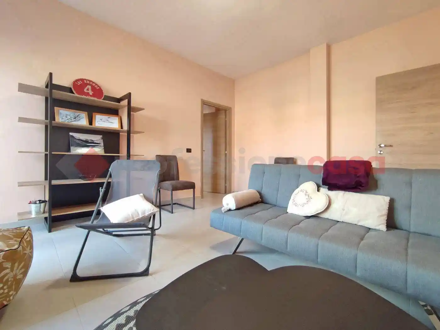 Appartamento in affitto a Arona