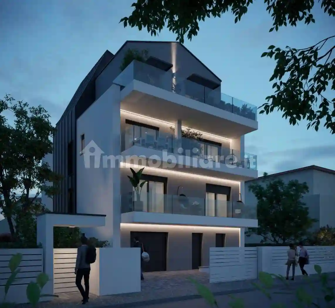 Attico - Mansarda - foto 5
