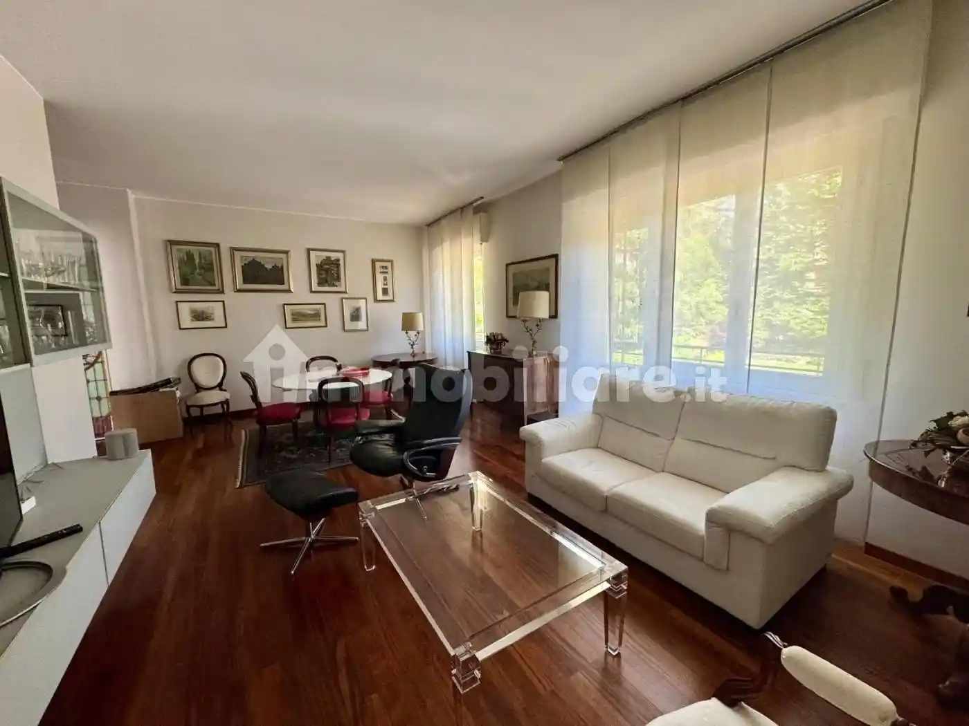 Appartamento in vendita a Varese