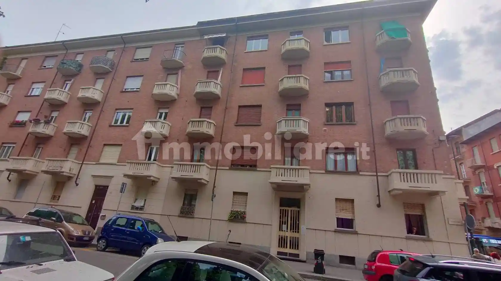 Appartamento in vendita a Torino