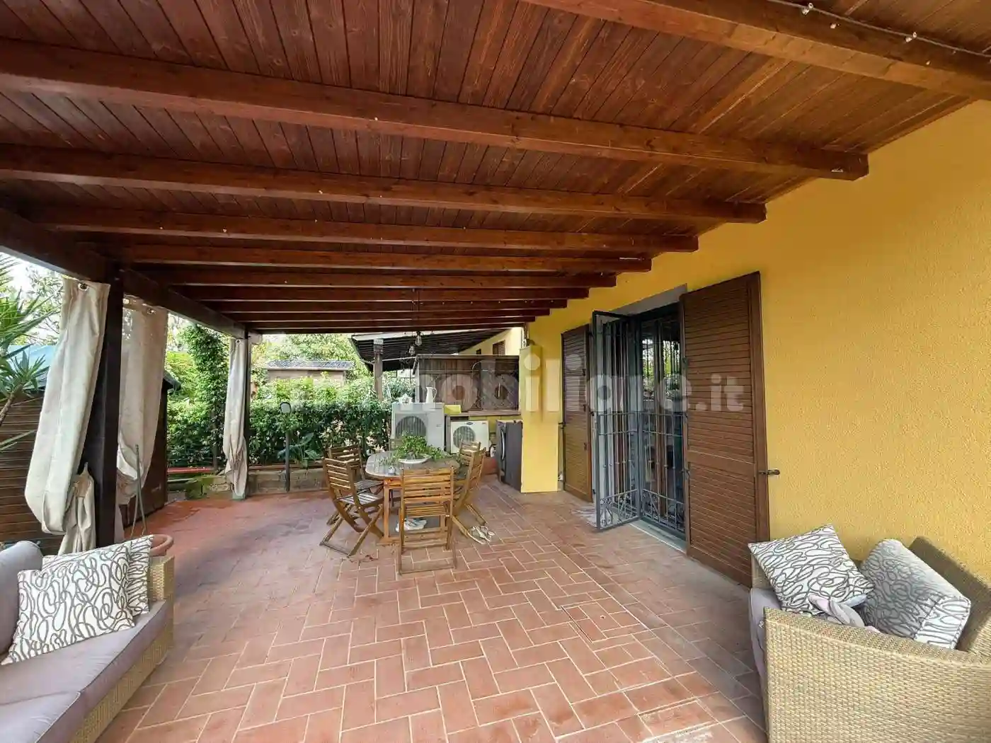 Villetta a schiera - foto 2