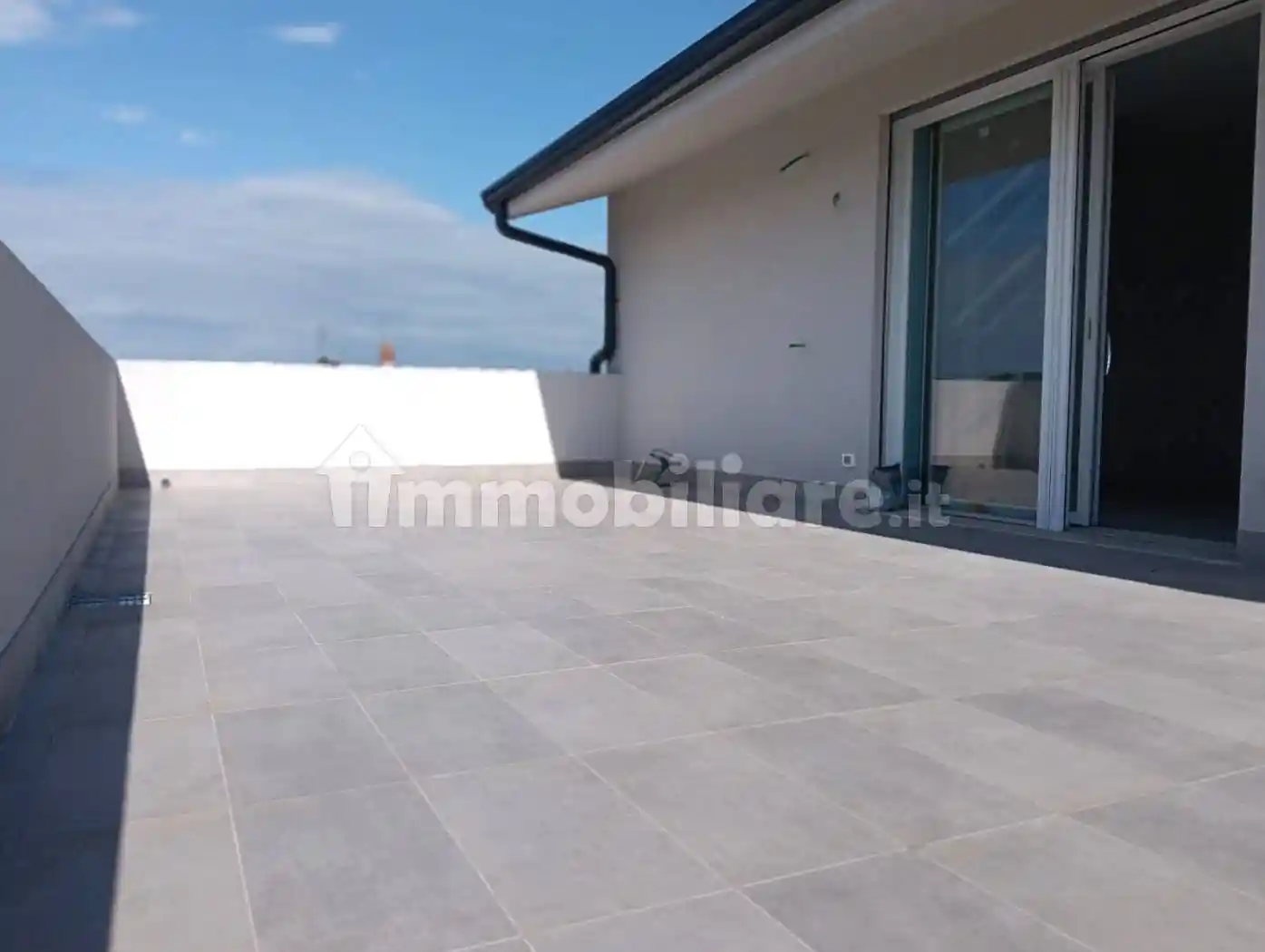 Attico - Mansarda in vendita a San Bonifacio