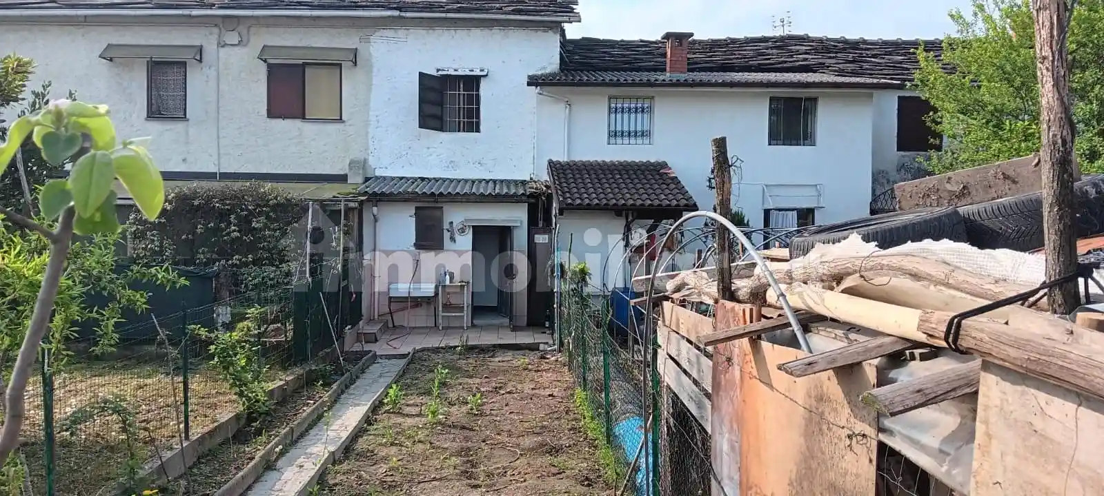 Rustico - Casale in affitto a Barge