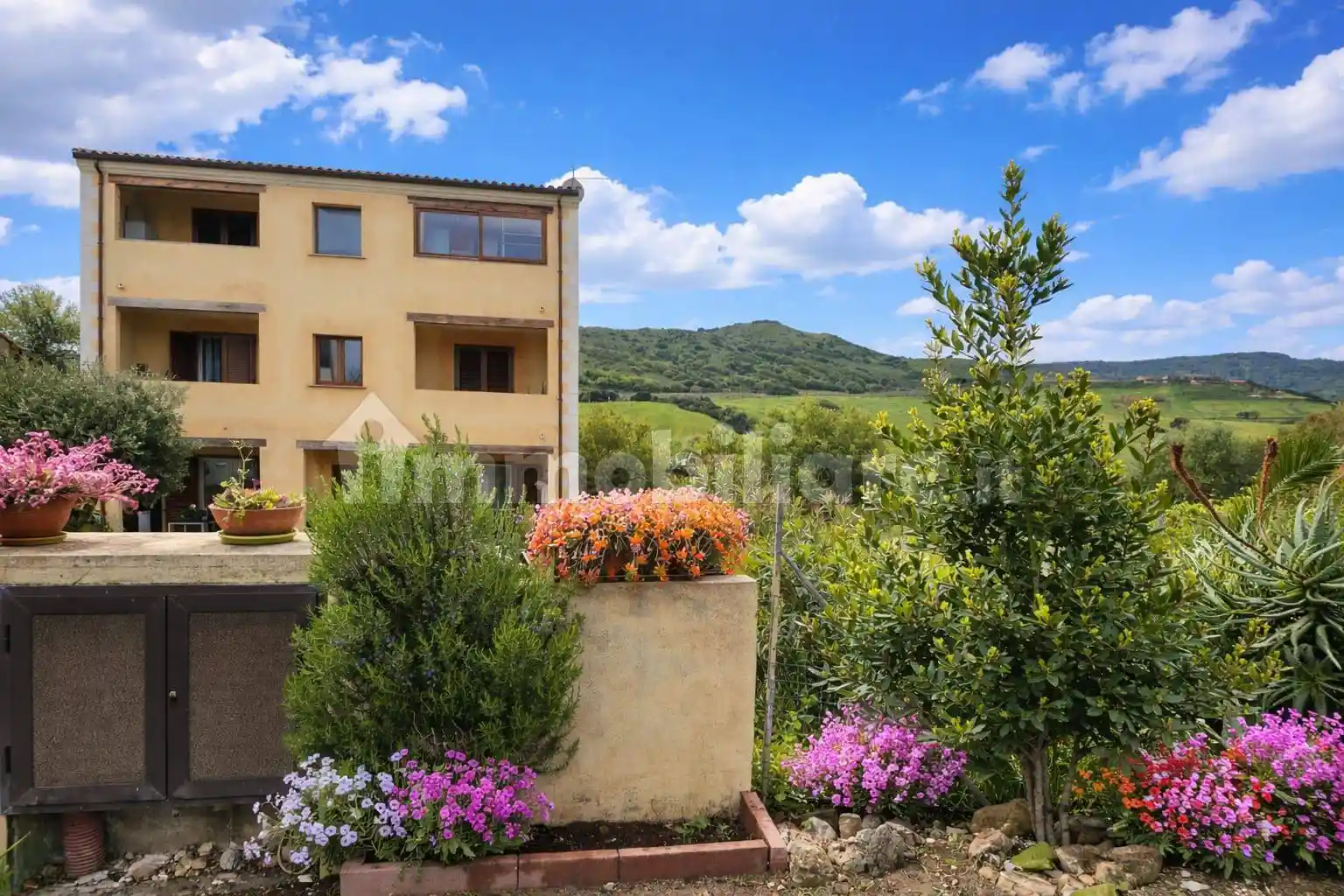Appartamento in vendita a Trinità d'Agultu e Vignola