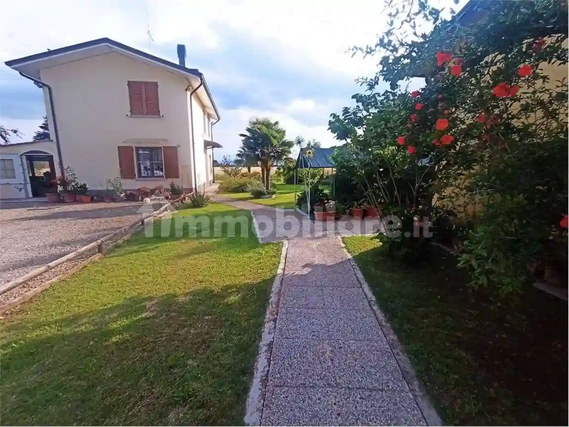 Casa indipendente - foto 4