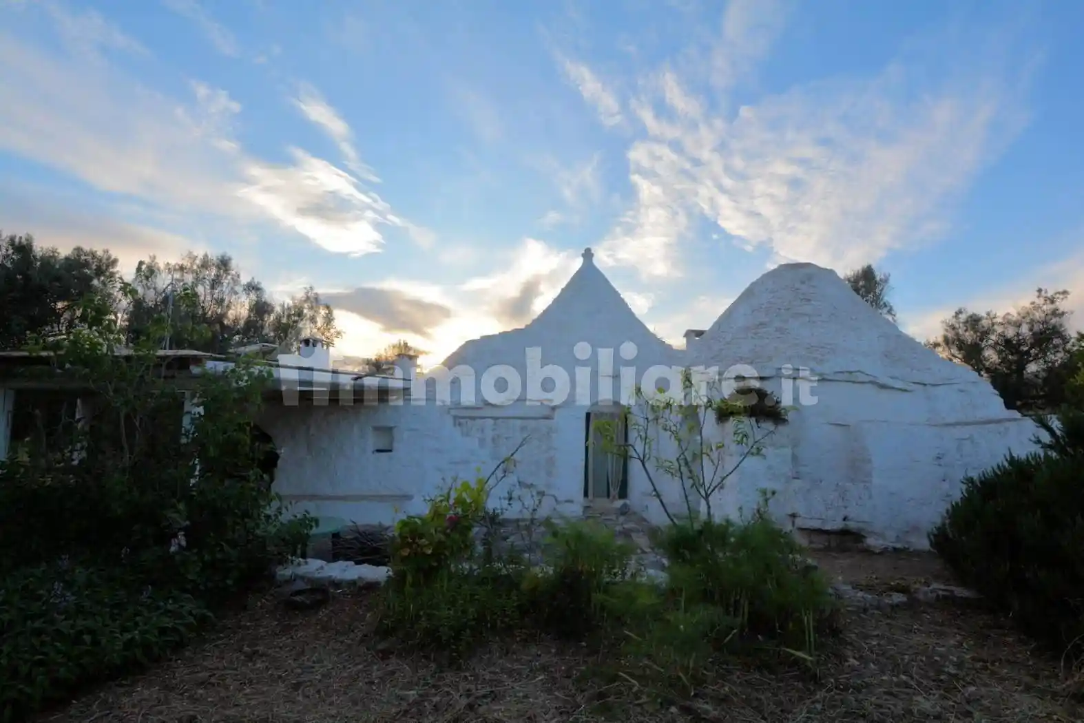 Rustico - Casale in vendita a Ostuni