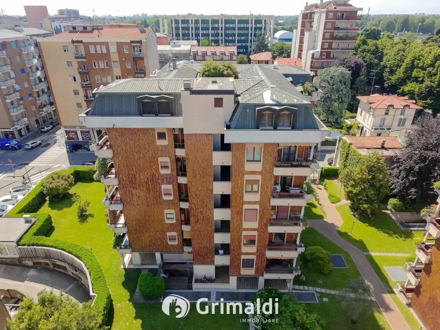 Appartamento in vendita a Sesto San Giovanni