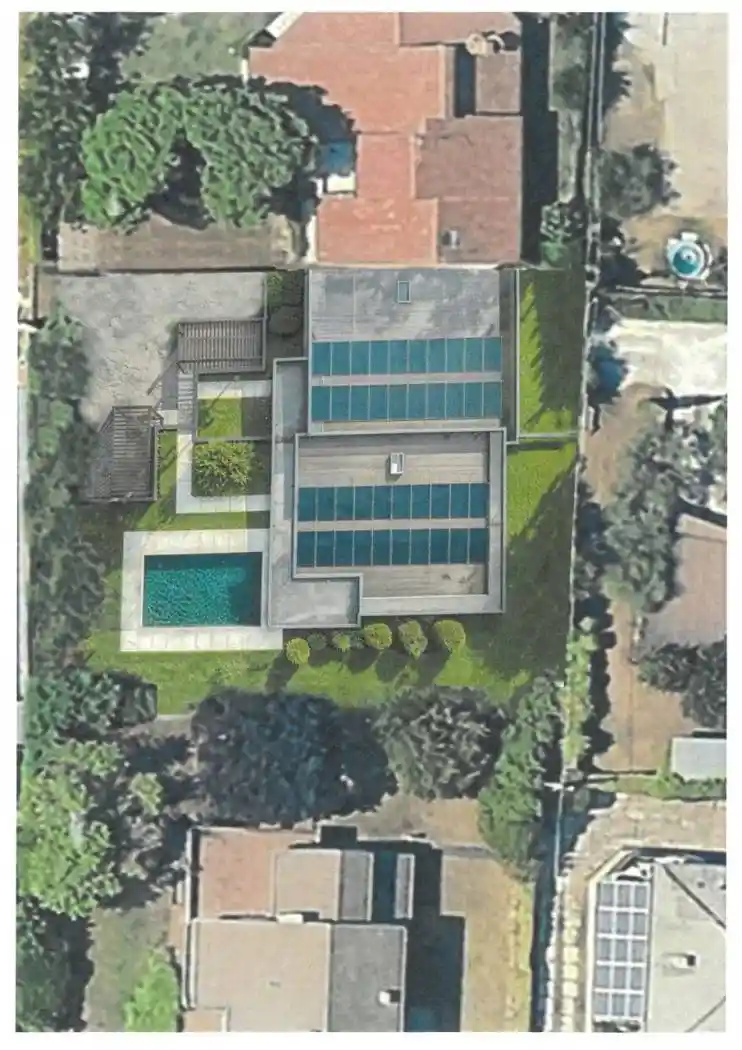 Villa in vendita a Bussolengo