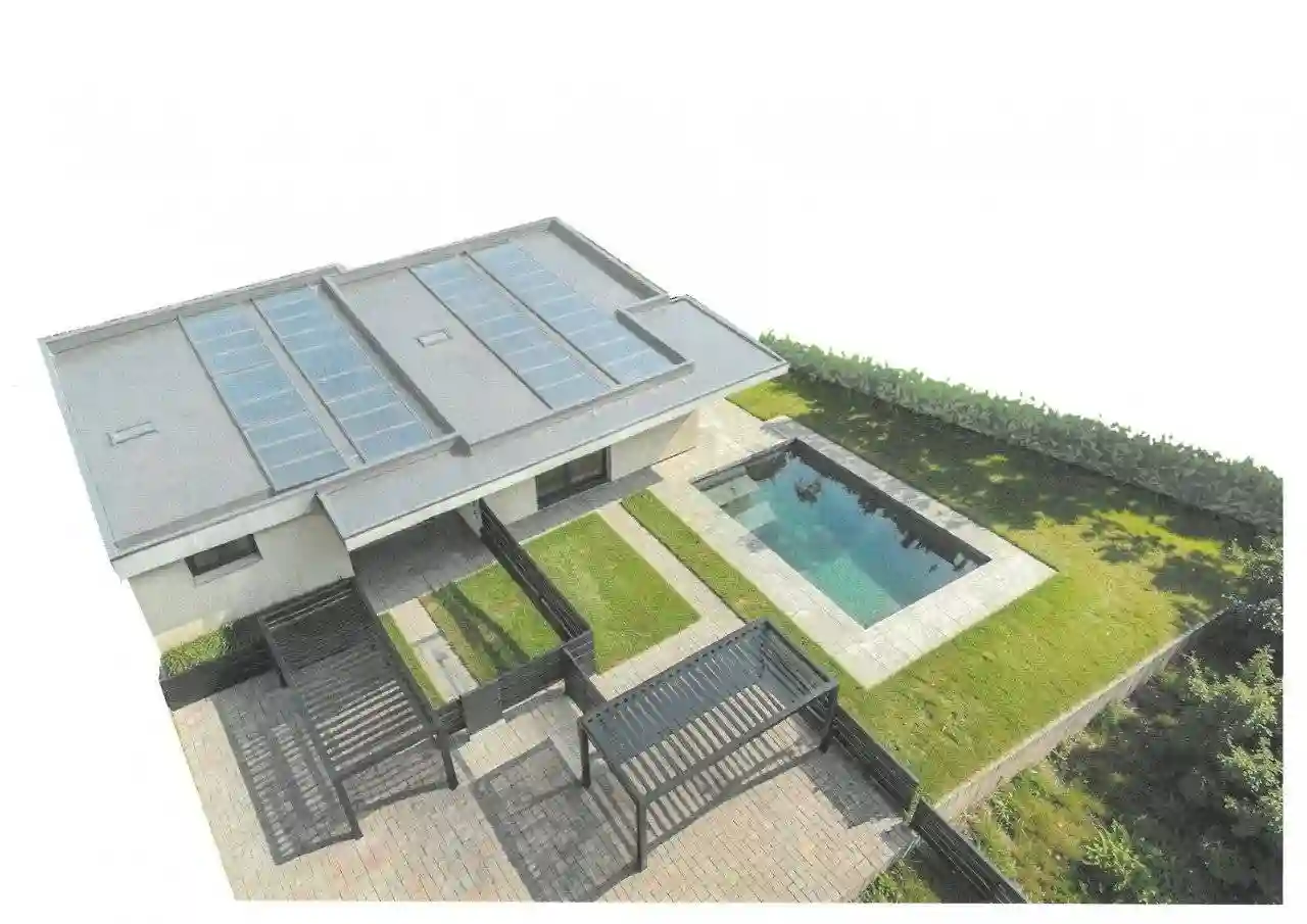 Villa - foto 3