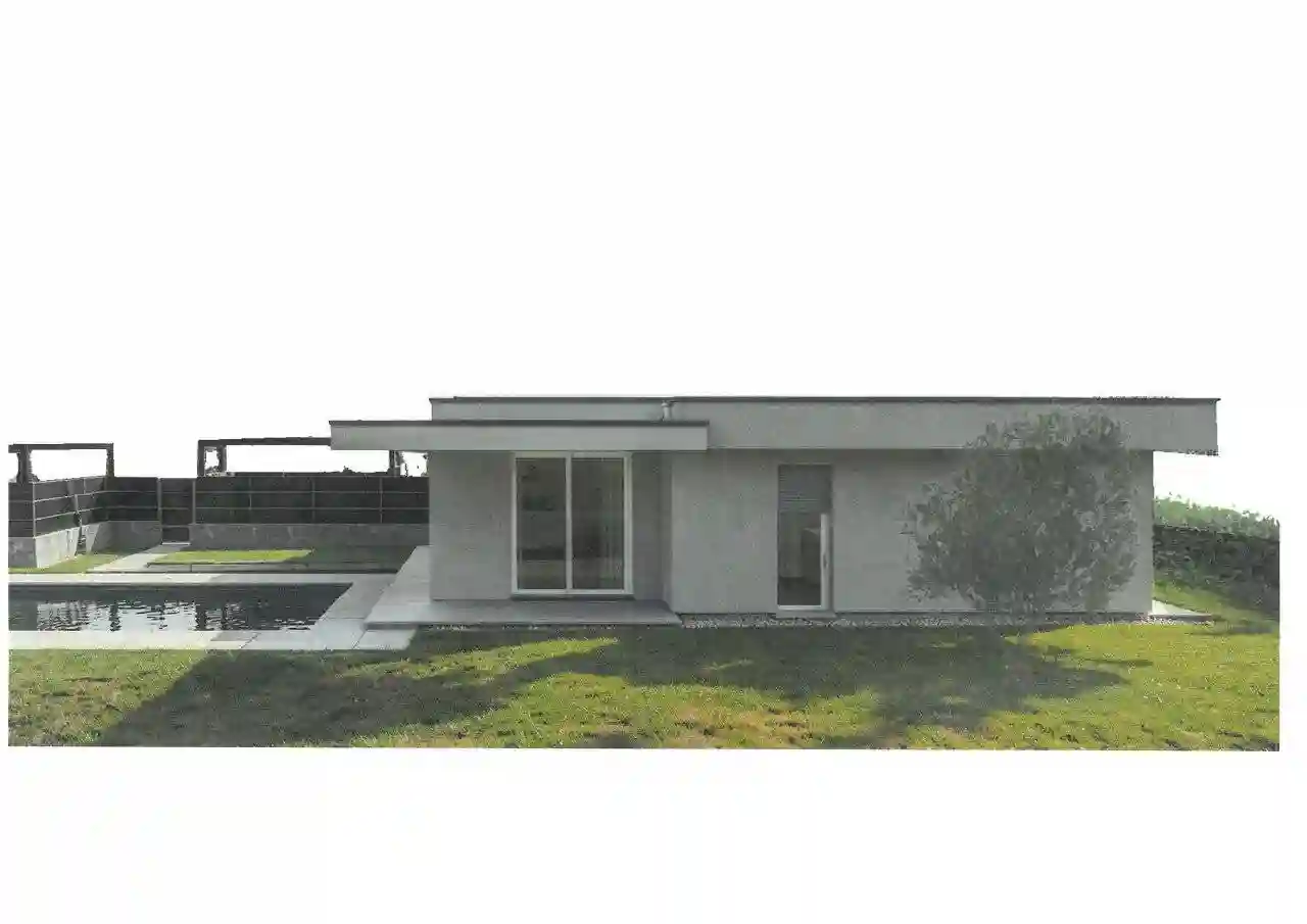 Villa - foto 5