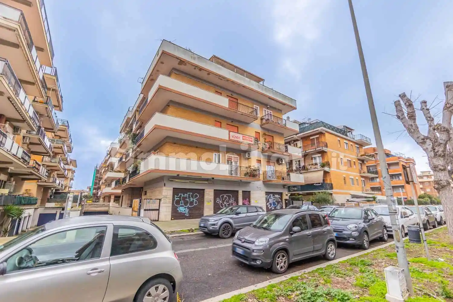Appartamento in vendita a Pomezia