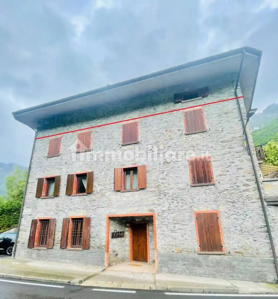 Attico - Mansarda in vendita a Darfo Boario Terme