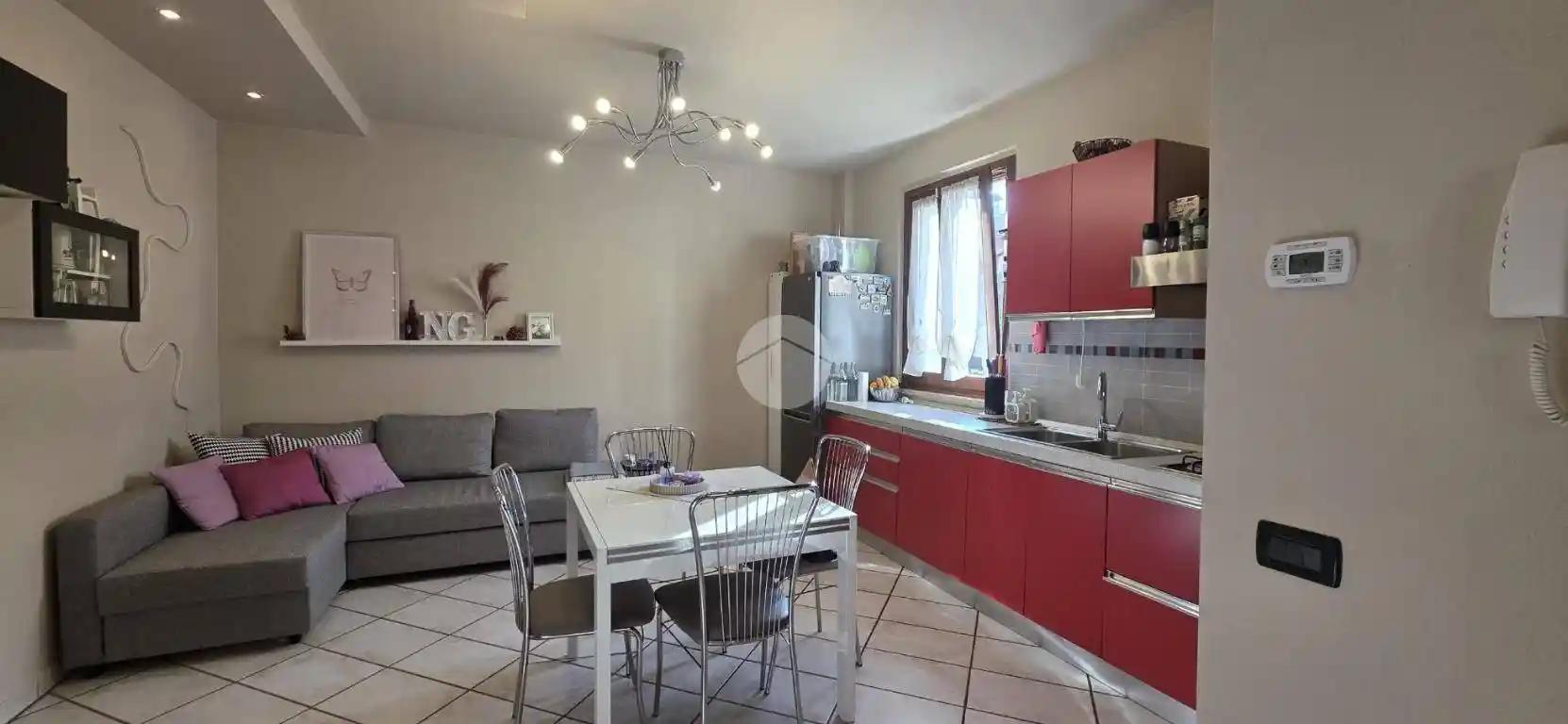 Appartamento in vendita a Adro