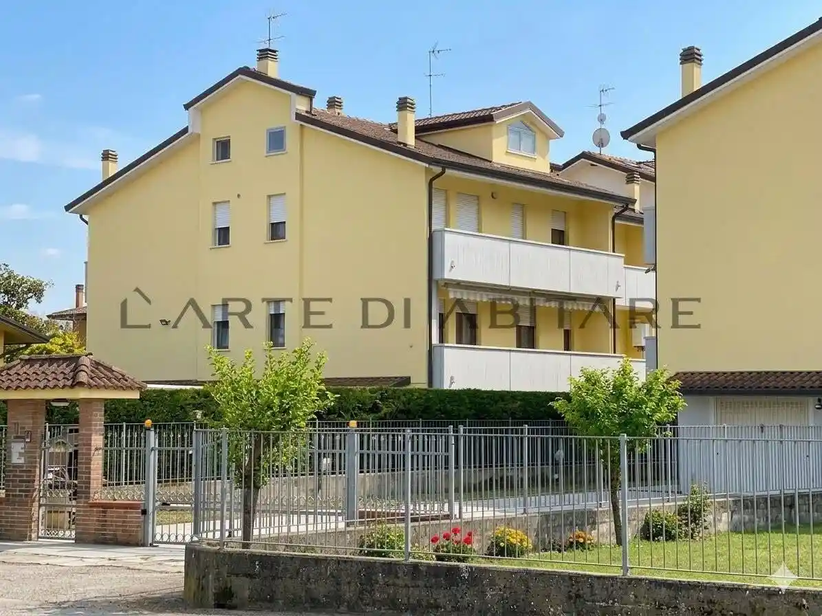 Villetta a schiera in vendita a Chioggia
