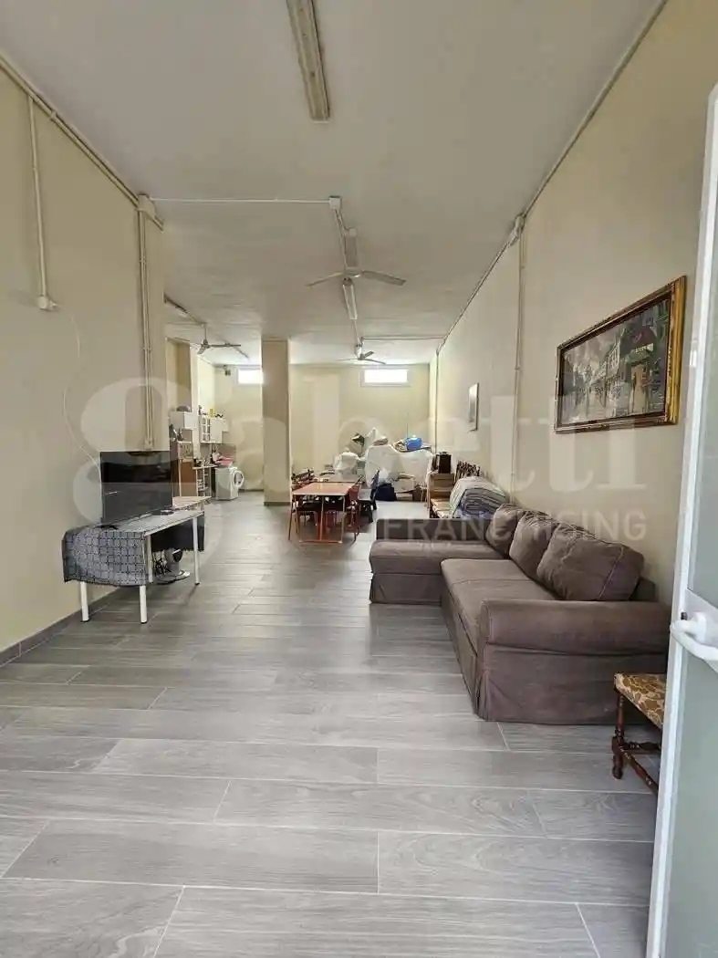 Appartamento in vendita a Barletta