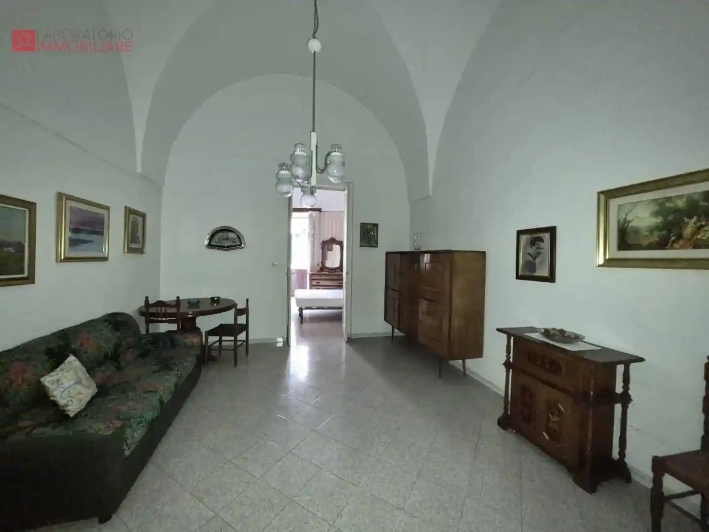 Appartamento in vendita a Lecce