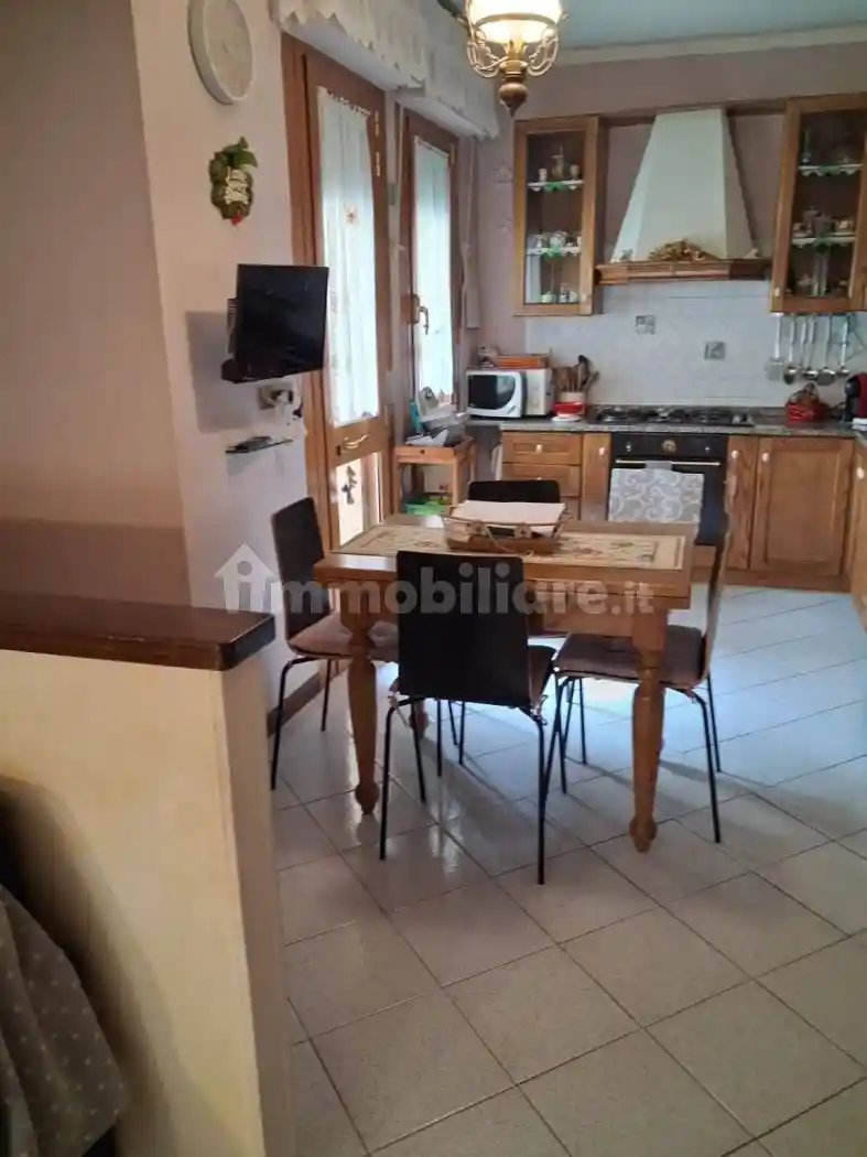 Appartamento in vendita a Montecatini-Terme