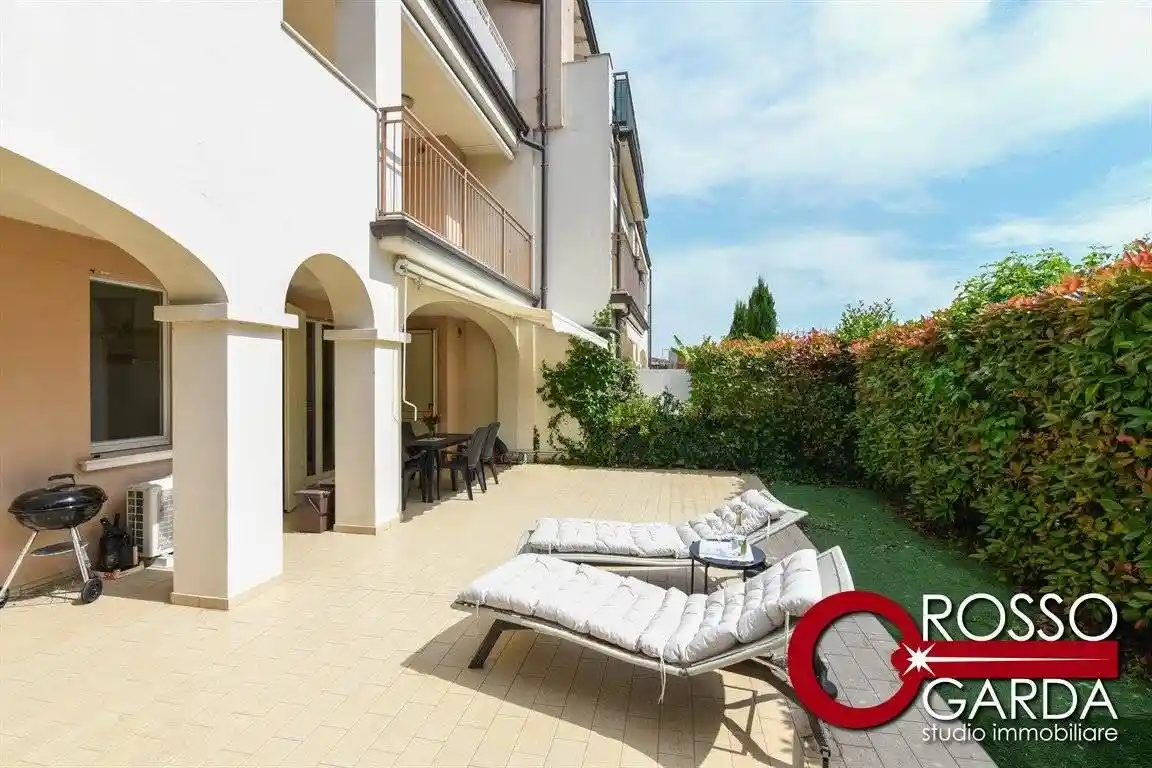 Appartamento in vendita a Desenzano del Garda