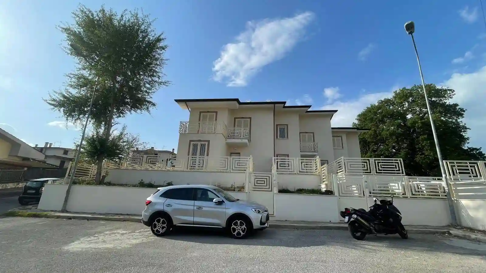 Villa - foto 3