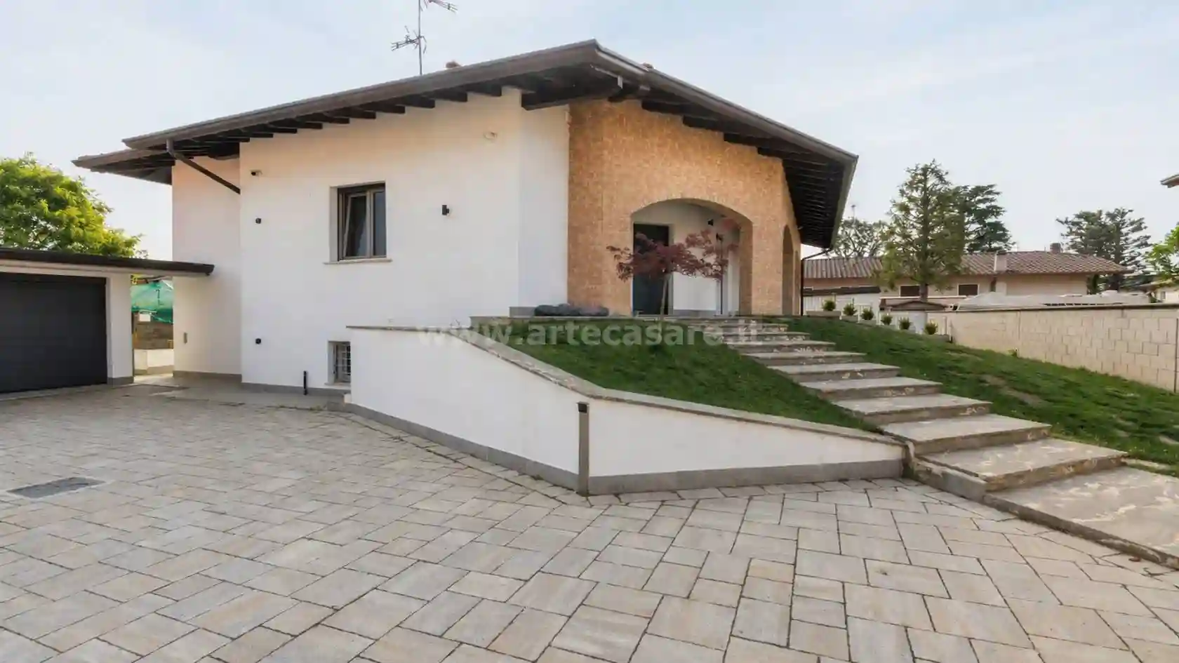 Villa - foto 4