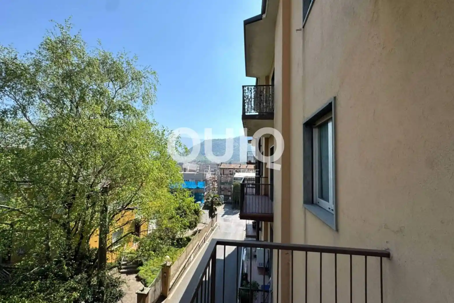 Appartamento in vendita a Valmadrera