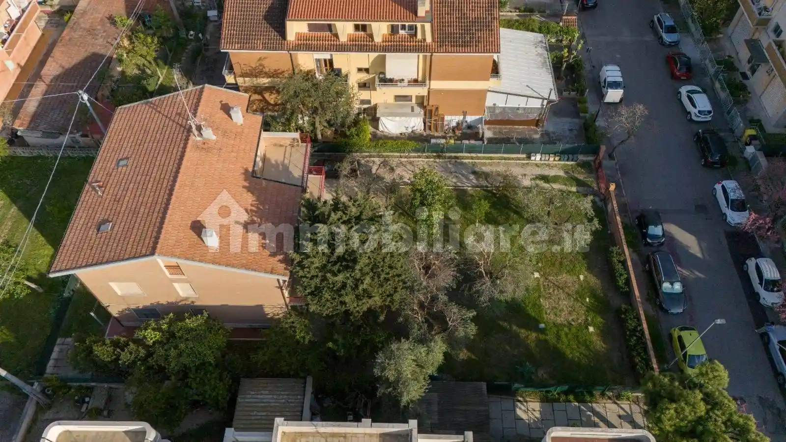 Casa indipendente in vendita a Senigallia