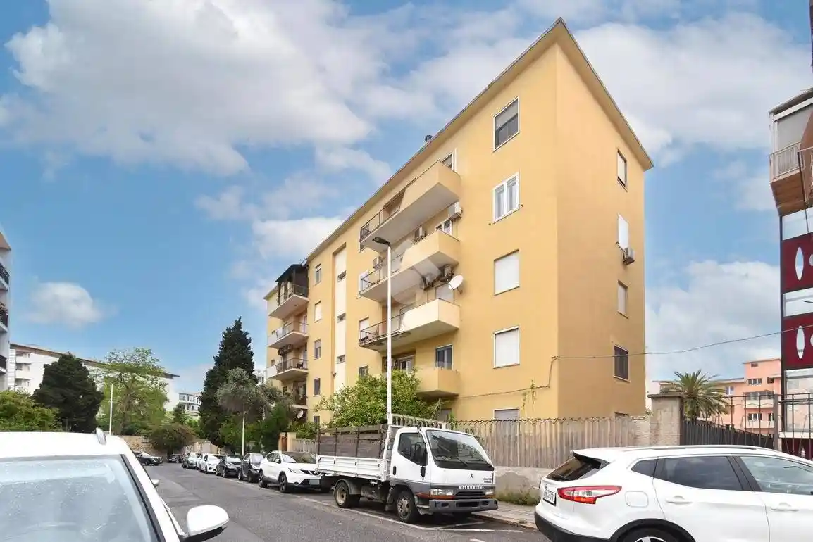 Appartamento in vendita a Cagliari