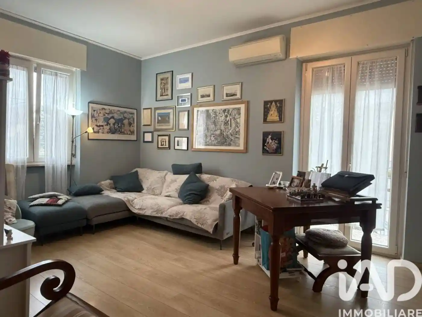 Appartamento in vendita a Arezzo