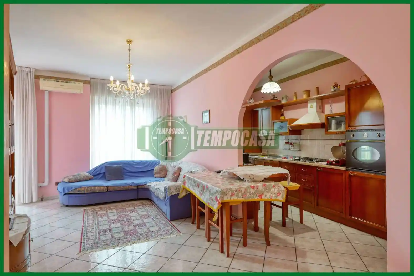 Appartamento in vendita a Varese
