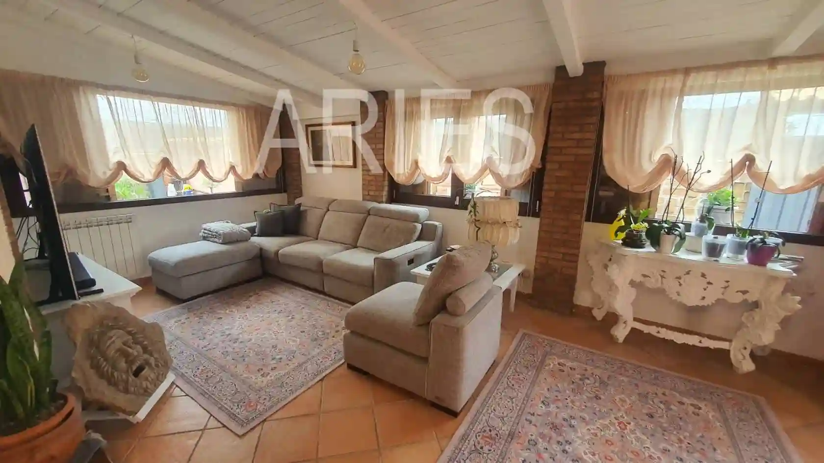Villa - foto 4