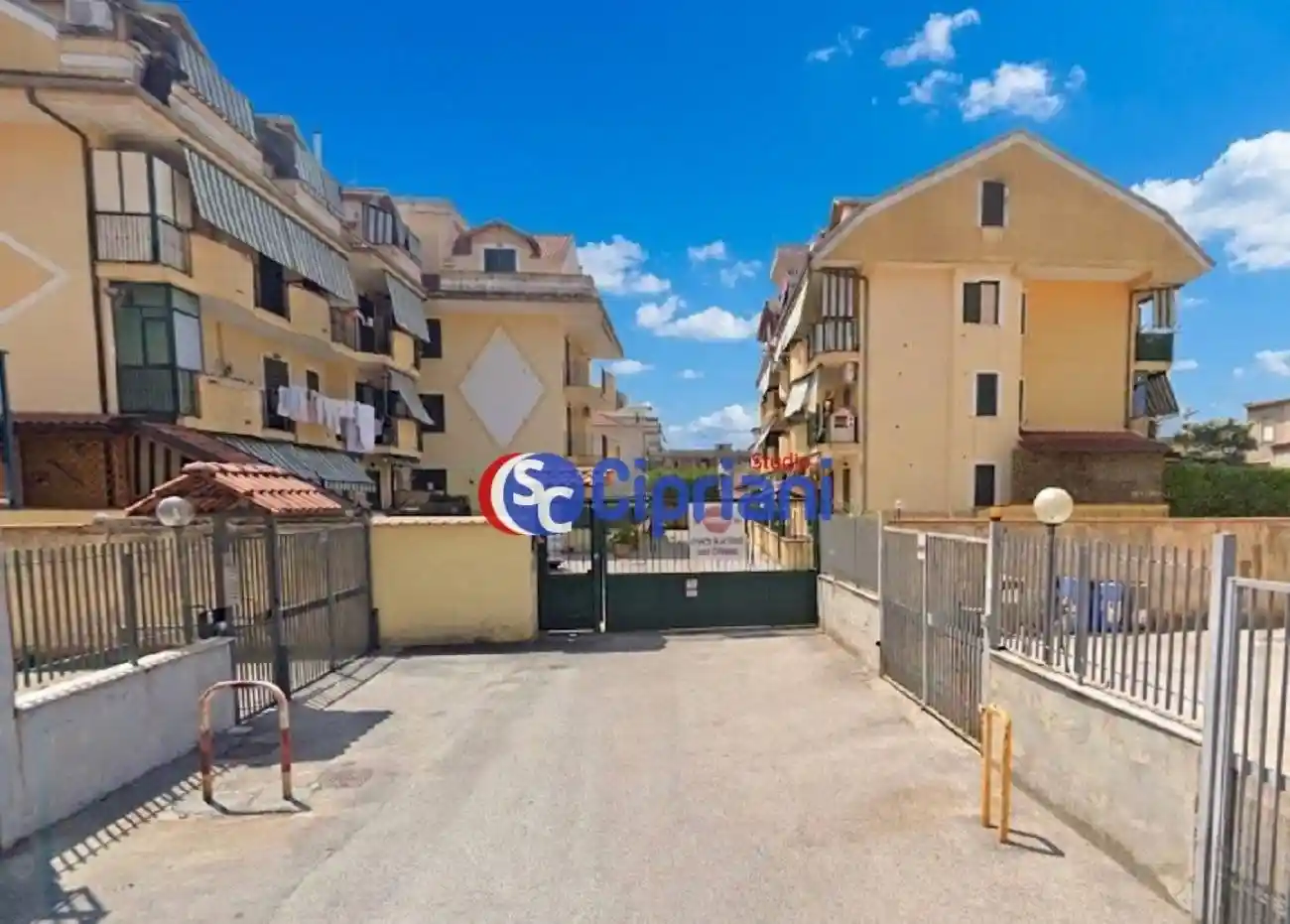 Appartamento in vendita a Giugliano in Campania