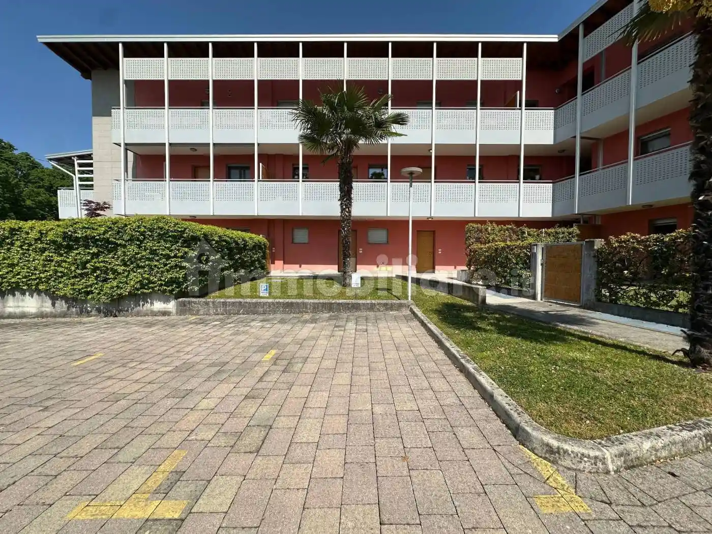 Appartamento in vendita a Cormons