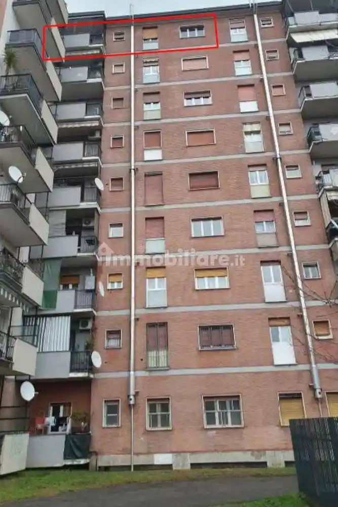 Appartamento in vendita a Cerro Maggiore