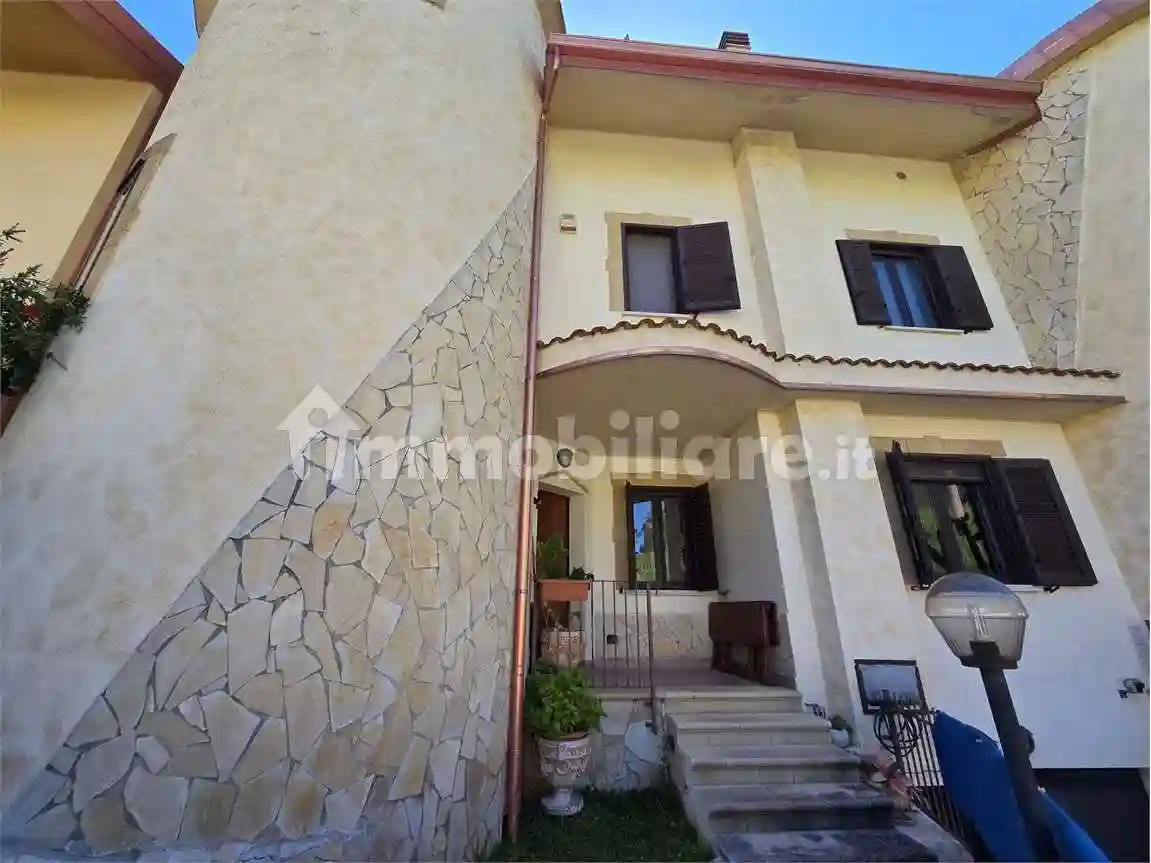 Villetta a schiera - foto 4