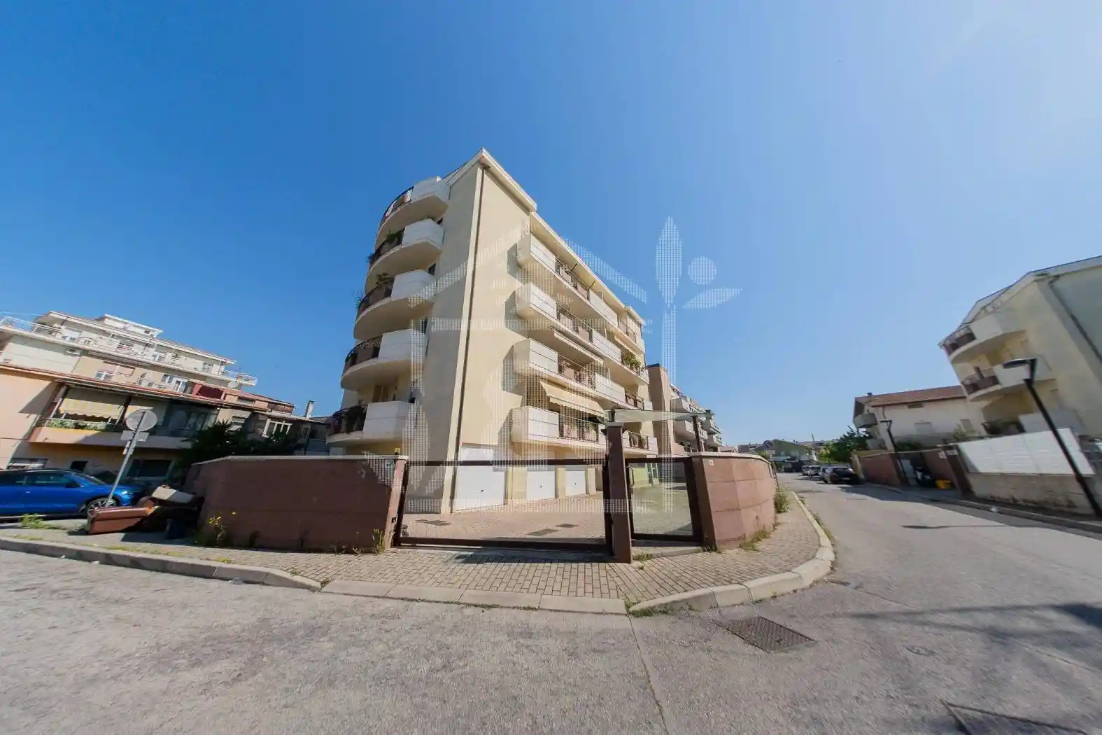 Appartamento in vendita a Pescara