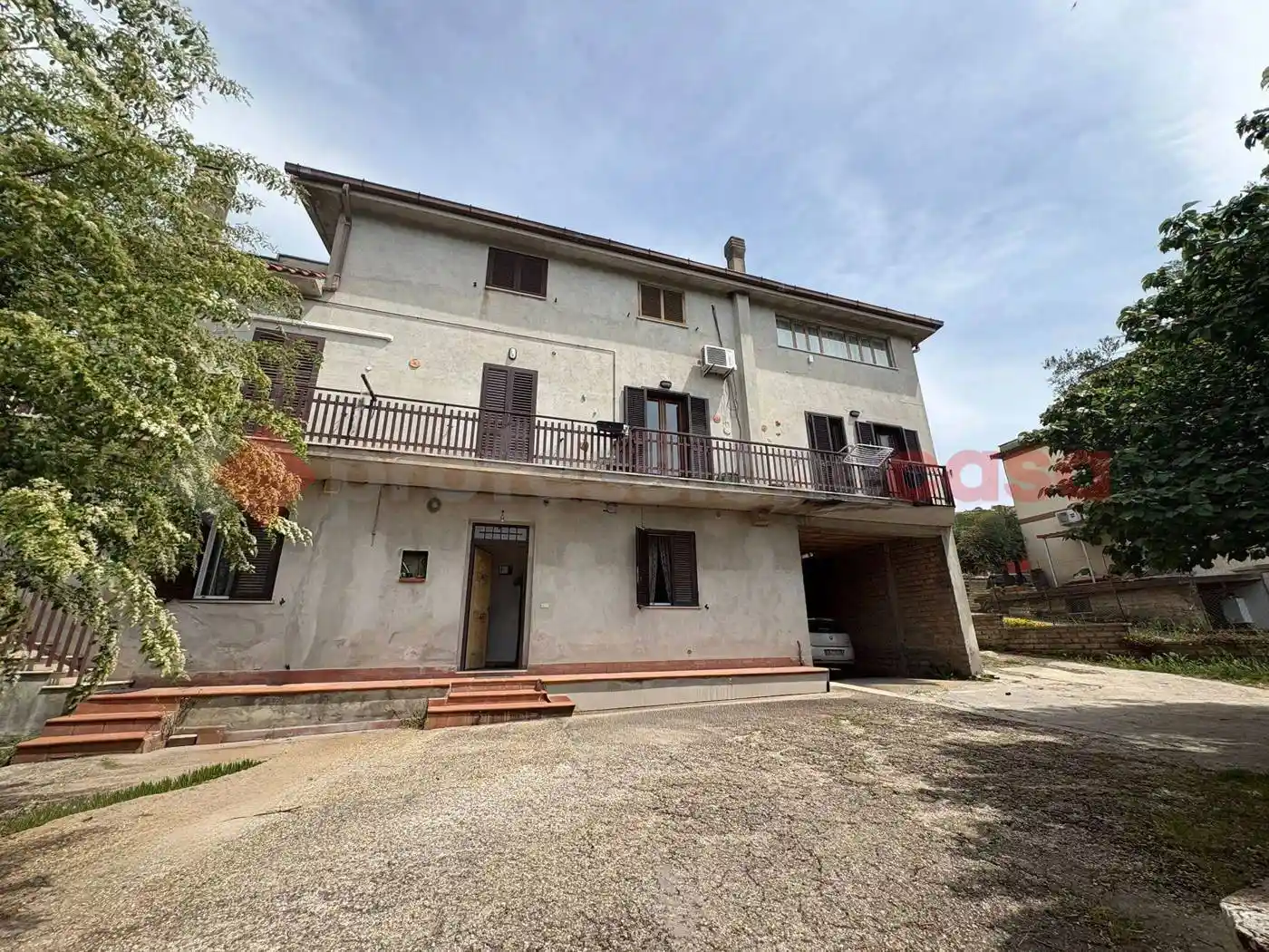 Appartamento in vendita a Lanuvio